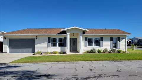 406 Dartmouth Dr, Haines City, FL 33844