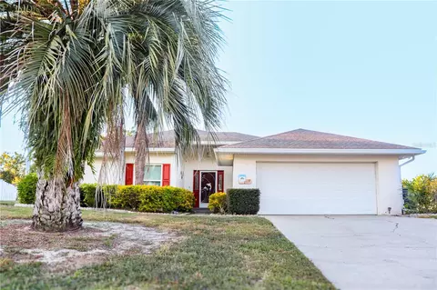 2118 Jonathan Ln, Winter Haven, FL 33884