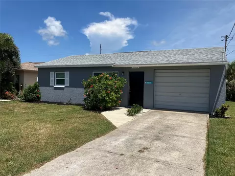 13904 Muriel Ave, Hudson, FL 34667