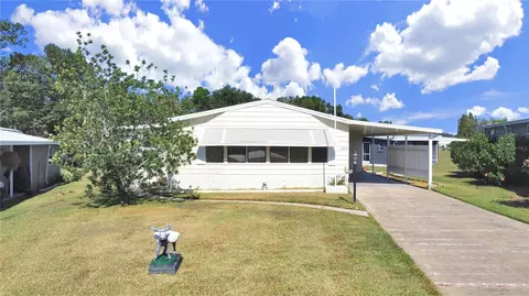 1660 Foxway Dr, Lakeland, FL 33810