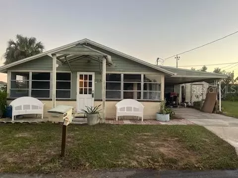 2309 Mason Ave, Haines City, FL 33844
