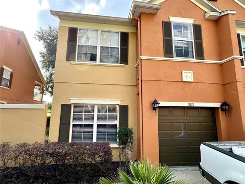 882 Assembly Ct, Reunion, FL 34747