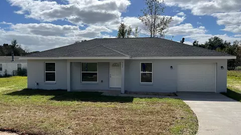 6670 NW 61st Ln, Ocala, FL 34482