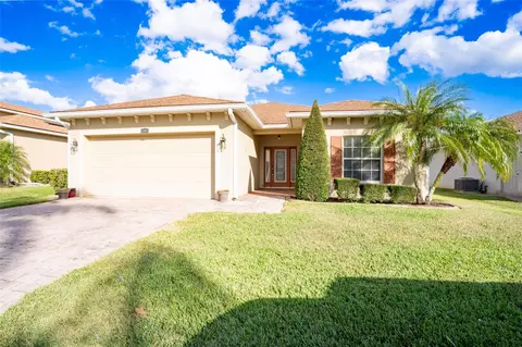 4302 Berwick Dr, Lake Wales, FL 33859