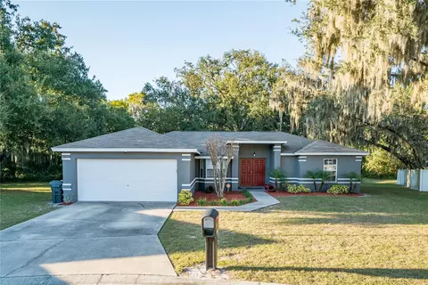 6504 Shepherd Oaks Rd, Lakeland, FL 33811