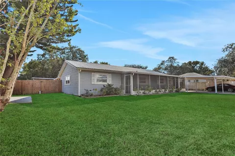 20 Seminole Rd, Babson Park, FL 33827