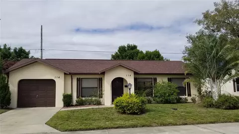 114 Trinity Cir, Haines City, FL 33844