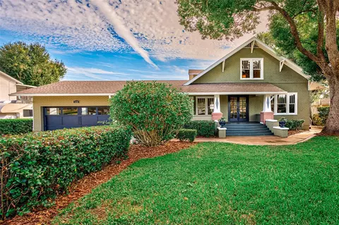 1320 Lake Shipp Dr N, Winter Haven, FL 33884
