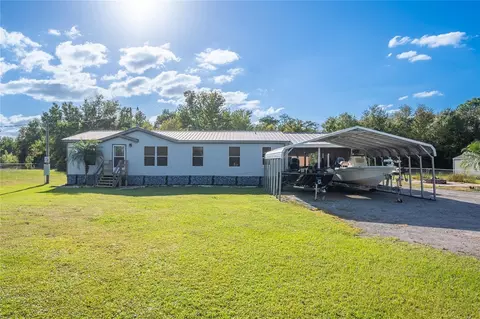 10612 Overland Trl, Polk City, FL 33868