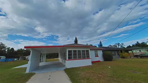 1541 Roselawn St SW, Winter Haven, FL 33880