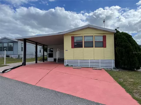 251 Patterson Rd #C25, Haines City, FL 33844