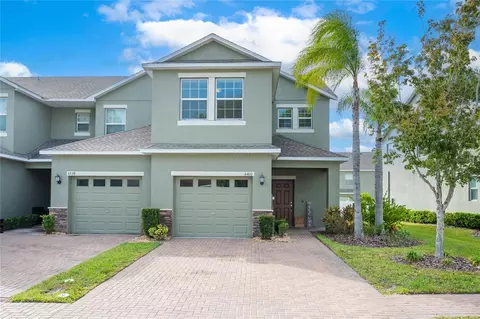 6400 Sedgeford Dr, Lakeland, FL 33811
