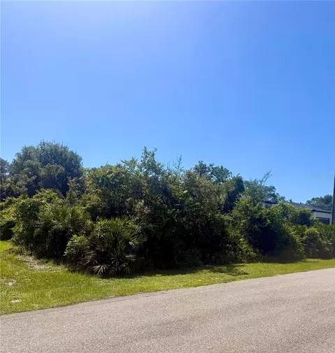 2228 Wakefield St, Port Charlotte, FL 33948