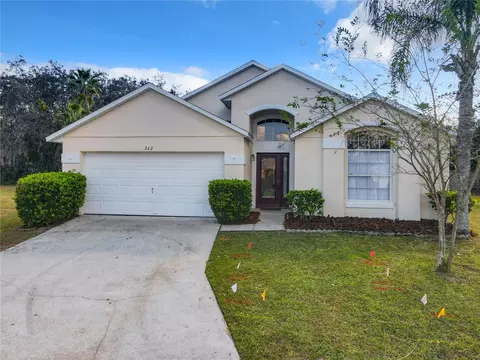 242 Lake Shore Pkwy, Davenport, FL 33896