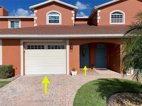 2205 Ashton Palms Dr #2205, Lake Wales, FL 33859