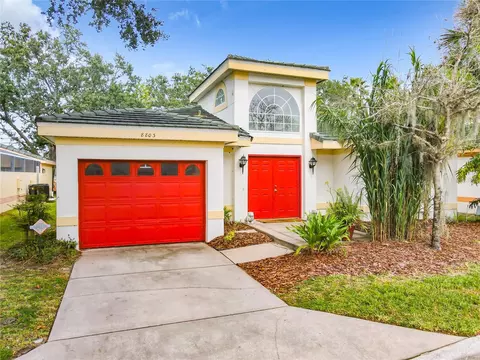 8803 Crayson Ct, Kissimmee, FL 34747
