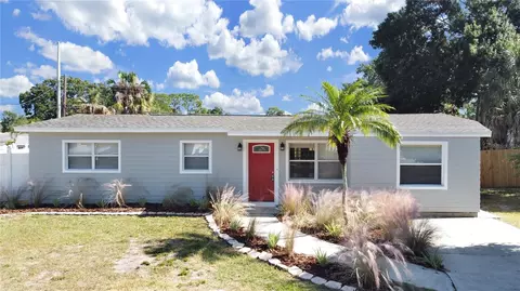 7702 Springside Ln, Tampa, FL 33615