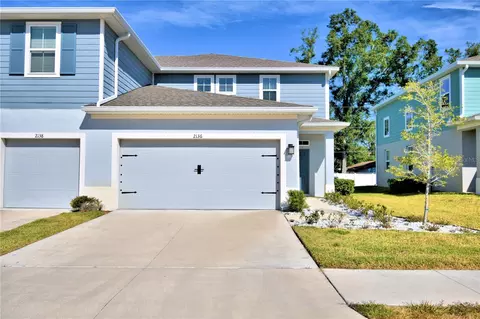 2136 Laceflower Dr, Brandon, FL 33510