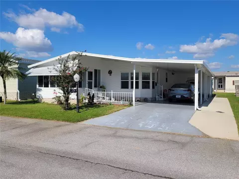 279 Dartmouth Dr, Haines City, FL 33844