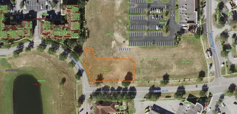 Charo Parkway, Davenport, FL 33897
