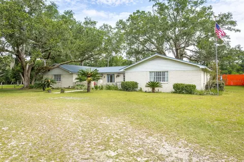 94 Fish Hawk Trce, Crawfordville, FL 32327
