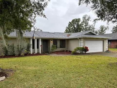 4510 Old Colony Rd, Mulberry, FL 33860