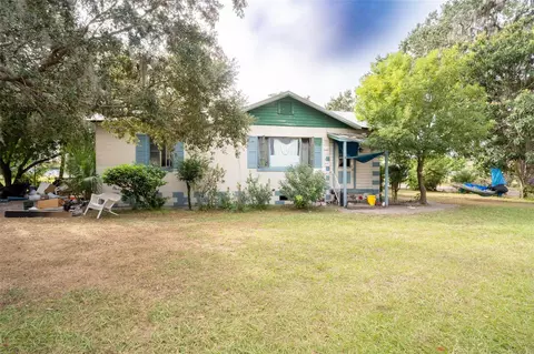 200 2nd St SE, Fort Meade, FL 33841