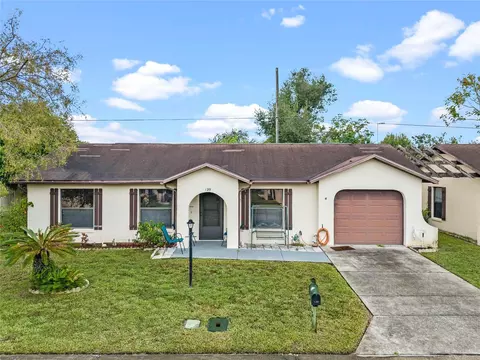 120 Trinity Cir, Haines City, FL 33844