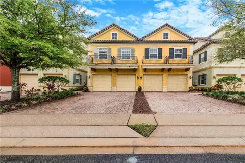 1736 Lake Side Ave, Davenport, FL 33837