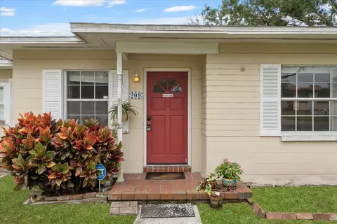 209 Carolyn Dr, Lakeland, FL 33803