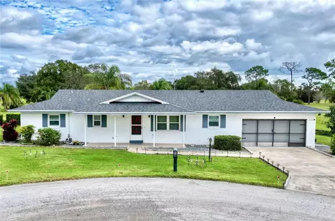 14 Pine Run, Haines City, FL 33844