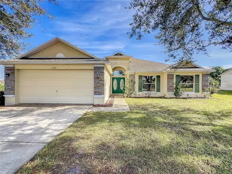 4328 Dinner Lake Dr, Lake Wales, FL 33859
