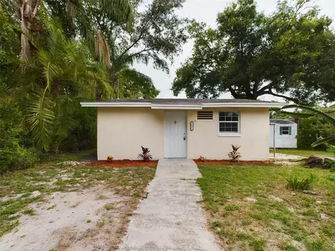 2651 Avenue J NW, Winter Haven, FL 33881