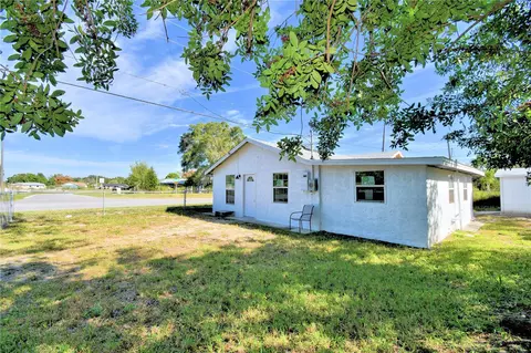 1235 Fort Meade Rd, Frostproof, FL 33843