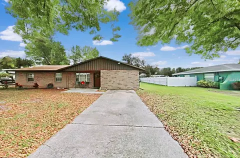 606 Hatfield Rd, Winter Haven, FL 33880