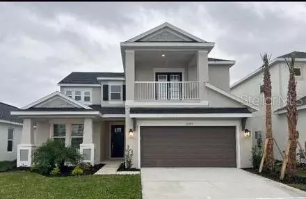 10585 Tranquil Meadow Loop, Riverview, FL 33569
