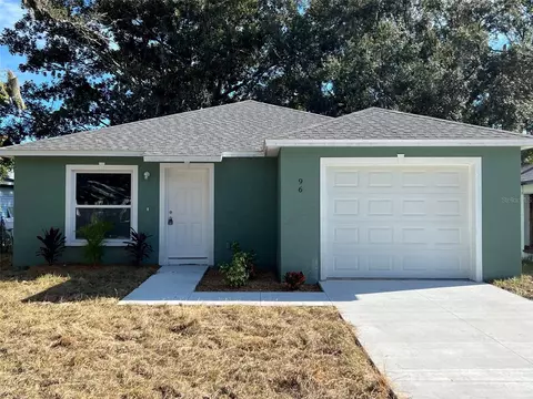 96 4th St, Winter Haven, FL 33881