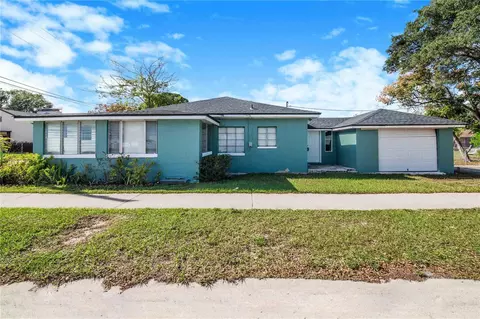 501 Lincoln Ave, Lake Wales, FL 33853