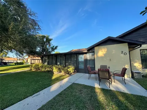 20 Kendra Ct, Winter Haven, FL 33880