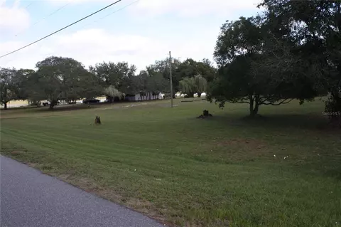 7224 Black Rd, Lake Wales, FL 33898