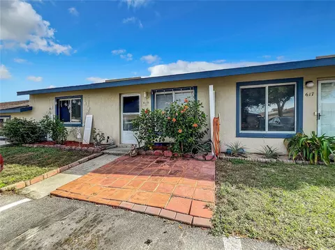 619 Ridge Ter #619, Winter Haven, FL 33881