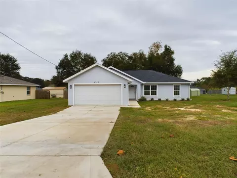 6743 NW 6th Ave, Ocala, FL 34475