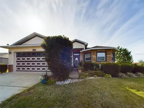2589 Sunset Cir, Lake Wales, FL 33898