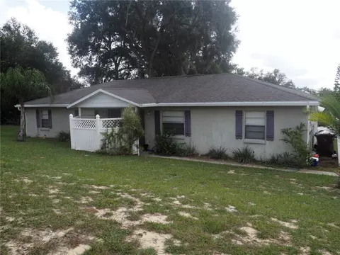 729 Greenleaf Ln, Lake Wales, FL 33853