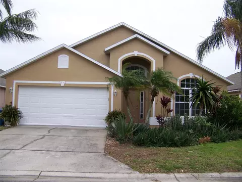 1372 Rebecca Dr, Haines City, FL 33844