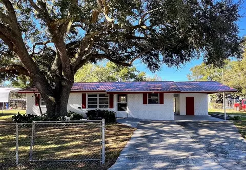 122 Avenue A E Wahneta, Winter Haven, FL 33880