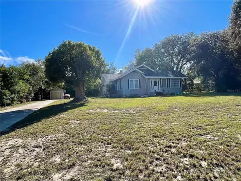 30 Fairchild St, Babson Park, FL 33827