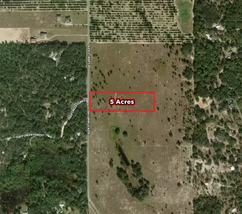 4533 Glen St Mary Rd, Lake Wales, FL 33898