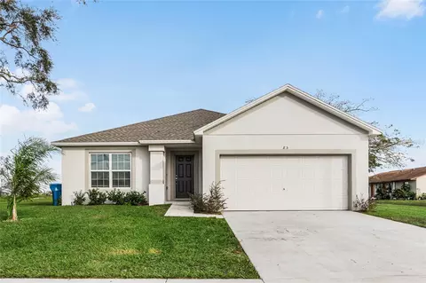 815 S Palm Ave, Frostproof, FL 33843 photo 1