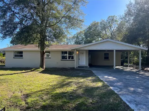3628 Mount Tabor Rd, Lakeland, FL 33810